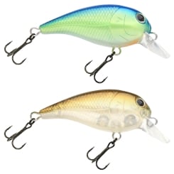 Lucky Craft Bevy Crank 45 SR 