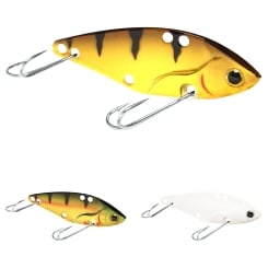 Lucky Craft iLV 50 Cicada Spin Jig 