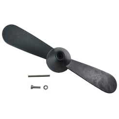 Lurante Ersatzpropeller für Pioneer Pedalantrieb 