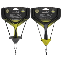 Matrix Slik Fishing Catapults 