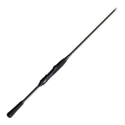 Megabass Levante 2019 spinning rod 