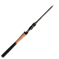 Megabass Orochi XXX Baitcasting Rod 