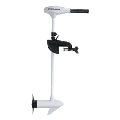 Minn Kota Riptide Transom SC Saltwater Electric motor 