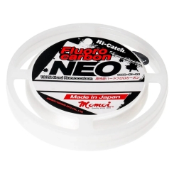 Momoi NEO FC Fluorocarbon Leader 25m 0,52mm 13,6kg