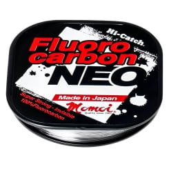Momoi NEO FC Fluorocarbon Leader 25m 