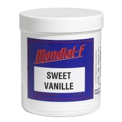Mondial-F Lockmittelzusatz Aroma Pulver Sweet Vanille