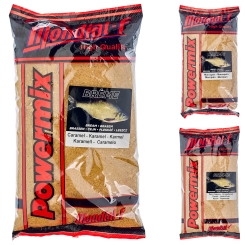 Mondial-F Power Mix Groundbait Nullens 