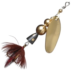 Myran Mira Spinner Gold | 15g