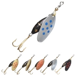 Myran Panter Spinner 