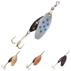 Myran Panter Spinner 