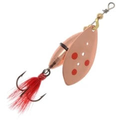 Myran Wipp Spinner Copper CK | 7g