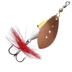 Myran Wipp Spinner GW Copper | 7g
