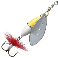 Myran Wipp Spinner GW Silber | 10g