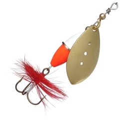 Myran Wipp Spinner Hot Gold | 10g