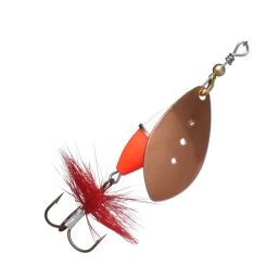 Myran Wipp Spinner Hot Kupfer | 10g