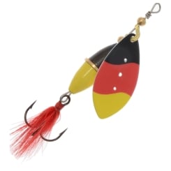 Myran Wipp Spinner SG Germany | 10g