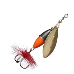 Myran Wipp Spinner BO Gold | 7g