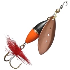 Myran Wipp Spinner BO Copper | 7g