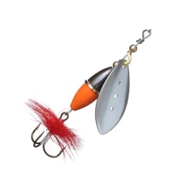 Myran Wipp Spinner BO Silver | 7g
