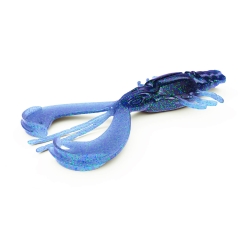 Nays CRW 25 Craw Gummikrebs 6,4cm C-06