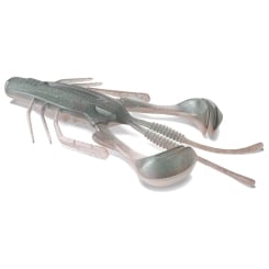 Nays CRD Soft Platic Lures Crawdad 35 8,9cm C-28