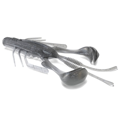 Nays CRD Gummiköder Krebs 35 8,9cm C-31