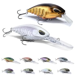 Nays CRNK Crankbait Wobbler 