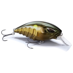 Nays CRNK Crankbait Fishing Plug S-07 | 6,5cm SR