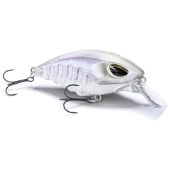 Nays CRNK Crankbait Fishing Plug S-11 | 6,5cm SR