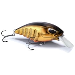 Nays CRNK Crankbait Wobbler S-15 | 5cm SR