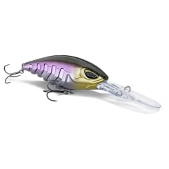 Nays CRNK Crankbait Fishing Plug S-06 | 6,5cm DR