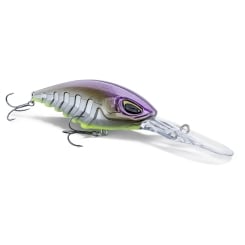 Nays CRNK Crankbait Wobbler S-12 | 6,5cm DR
