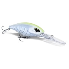Nays CRNK Crankbait Wobbler S-14 | 6,5cm DR