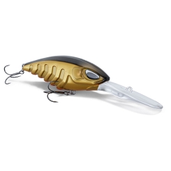Nays CRNK Crankbait Wobbler S-15 | 6,5cm DR