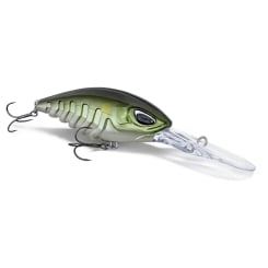 Nays CRNK Crankbait Wobbler S-18 | 6,5cm DR