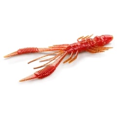 Nays CRTR Gummikrebs Gummiköder C-08 | 40 10,2cm