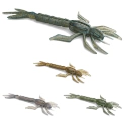 Nays DRGN Gummiköder Larve 35 8,9cm 