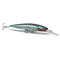 Nays MD MX Wobbler S-05 | 8cm MR
