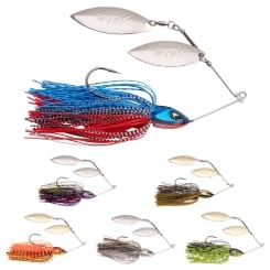 Nays MZ RNNR L Spinnerbait 18g 