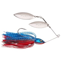 Nays MZ RNNR L Spinnerbait 18g D-06