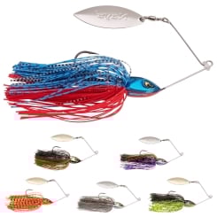 Nays MZ RNNR M Spinnerbait 14g 