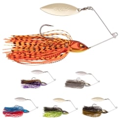 Nays MZ RNNR M Spinnerbait 18g 