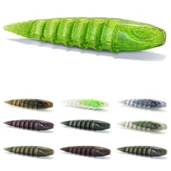 Nays ND Ned Gummiköder schwimmend 