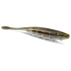 Nays NDL Gummifisch No-Action Pintail C-01 | 12,7cm 10,5g