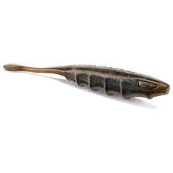 Nays NDL Gummifisch No-Action Pintail C-02 | 12,7cm 10,5g