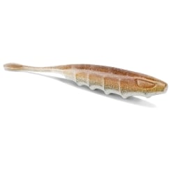 Nays NDL Gummifisch No-Action Pintail C-06 | 12,7cm 10,5g