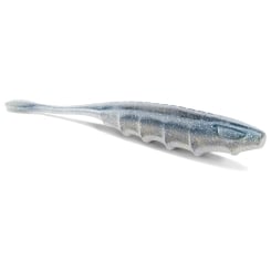Nays NDL Gummifisch No-Action Pintail C-12 | 12,7cm 10,5g