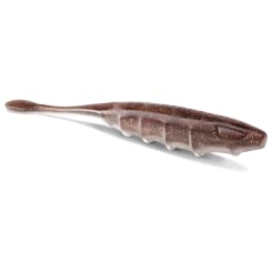 Nays NDL Gummifisch No-Action Pintail C-13 | 10,9cm 6,3g