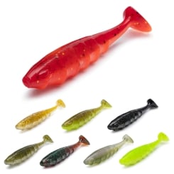 Nays PRDTR 35 Gummifisch 8,9cm 