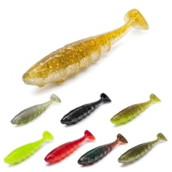 Nays PRDTR 50 Gummifisch 12,7cm 